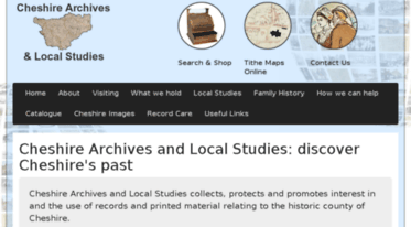 archives.cheshire.gov.uk