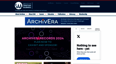 archivists.org