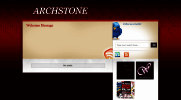 archstonecorporation.blogspot.com