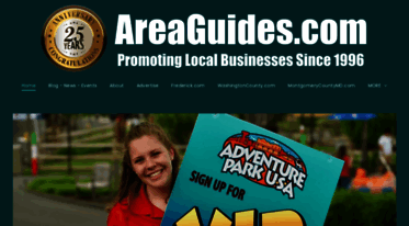 areaguides.com