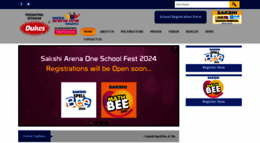 arenaoneschoolfest.com