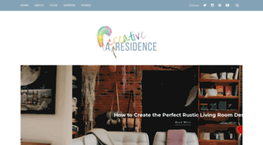 aresidence.co.uk