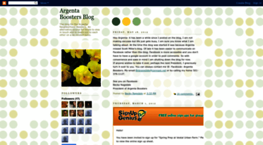 argentaboosters.blogspot.com