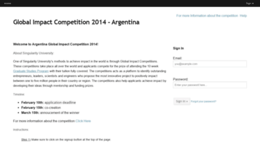 argentina2014.fluidreview.com