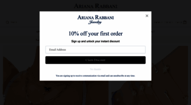 arianarabbani.com