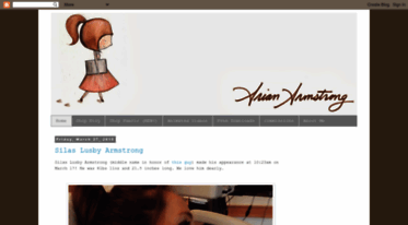 ariansstudio.blogspot.com