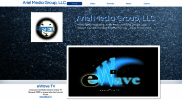 arielmediagroup.com