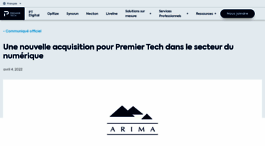 arima.com