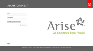 arise.acms.com
