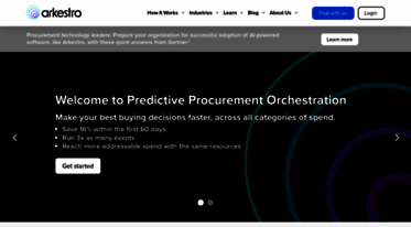 arkestro.com