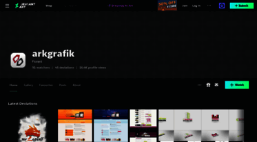 arkgrafik.deviantart.com