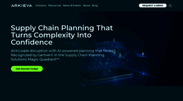 arkieva.com