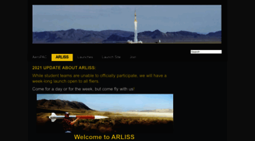 arliss.org
