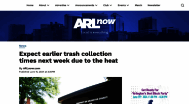 arlnow.com