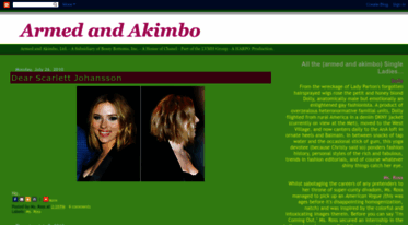 armedandakimbo.blogspot.com