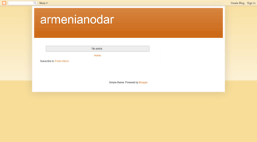 armenianodar.blogspot.com