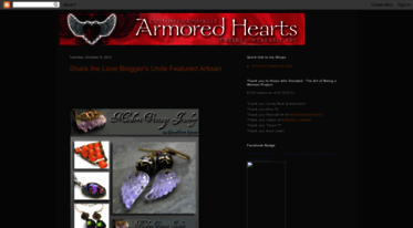 armoredheartsmaille.blogspot.com