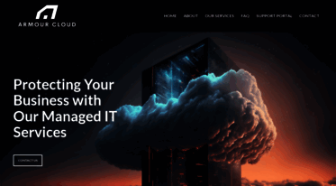 armourcloud.io