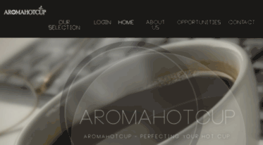 aromahotcup.com