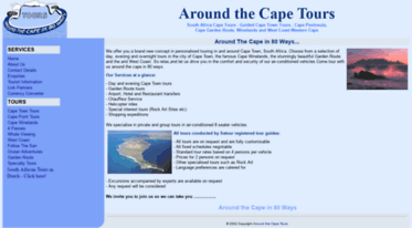 aroundthecape.co.za