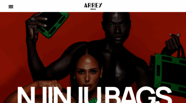 arrey-fashion.com