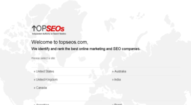 arrow-internet-marketing.topseos.com.au