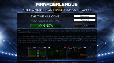 arsenal.managerleague.com
