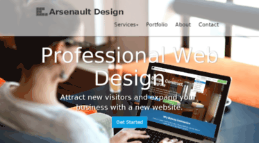 arsenaultdesign.ca