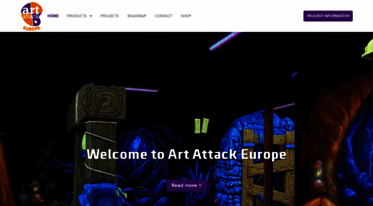 artattackfx.eu