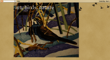 artbirdsnature.com