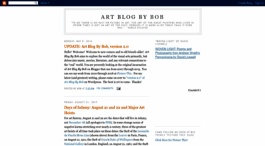 artblogbybob.blogspot.com