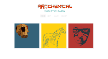 artchemical.com