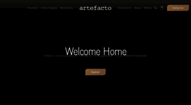 artefacto.com