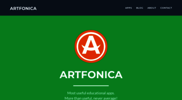 artfonica.com