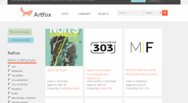 artfox.com