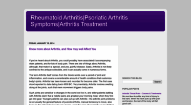 arthritismi.blogspot.com