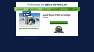 article-marketing.de