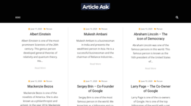 articleask.com