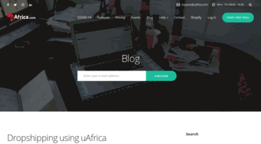 articles.uafrica.com