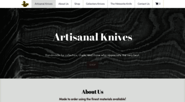 artisanalknives.com