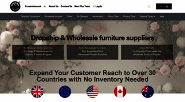 artisanfurniture.net