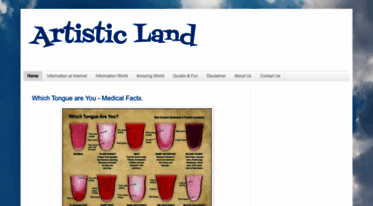 artisticland.blogspot.com