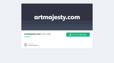 artmajesty.com