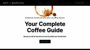 artofbarista.com