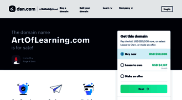 artoflearning.com