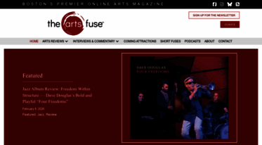 artsfuse.org