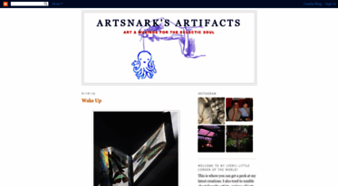 artsnark.blogspot.com