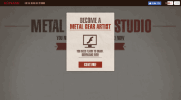 artstudio.metalgearsolid.com