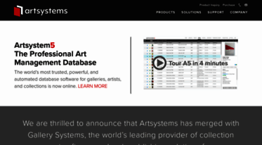 artsystems.com