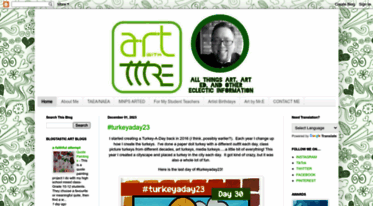 artwithmre.com